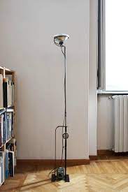 flos vintage toio vloerlamp res lamp castiglioni vintage vloerlamp vloerlampen woonkamer verlichting