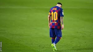 Родился 24 июня 1987, росарио, аргентина). Lionel Messi Social Media Reaction To Barcelona Legend S Transfer Request Bbc Sport