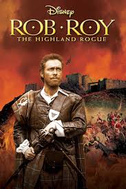 Rob Roy: The Highland Rogue | Disney Movies