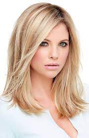 Lovely Highlights For Light Hair 2017 Hair Colors 2017 Trends And Ideas For Your Hair Hair Styles Hair Lengths Medium Length Hair Styles