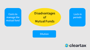 Advantages Disadvantages Of Mutual Funds