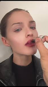 🖤 SEDONA 🖤 The stunning @sedonalegge1 came over to my HAUS to let me play 