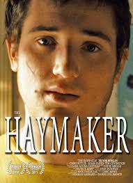 Zoë bell, veronica falcón, d.b. The Haymaker 2010 Imdb