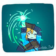 They'll probably hire more people en masse to develop a botw2, though. I5m2rdh6sr70om