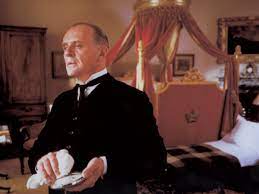 Farraday, is returning to the united states for a visit, and farraday has suggested that stevens take some. The Remains Of The Day By Kazuo Ishiguro A Subtle Masterpiece Of Quiet Desperation Books The Guardian