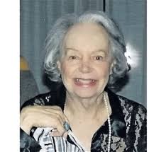 Margaret EASTHAM Obituary