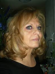 Carmen FRANCES (MADRID, CHAMPIGNY SUR MARNE, PARIS)