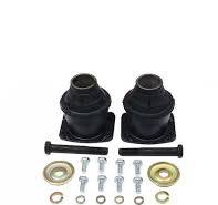 Mercedes-Benz Subframe Mounting Kit - W108 R109 W111 W113 - 1135860033 -  111586