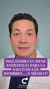Es hoy, es hoy! Tenemos una cita hoy a las 8 p.m. (hora México) para este  increíble live donde hablaremos sobre la importancia de la salud masculina,  de la mano de dos