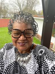 Patricia Ferguson Bell (@tricia3430) • Instagram फोटोहरू र भिडियोहरू