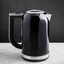 Maybe you would like to learn more about one of these? Kitchenaid Variable Temperature Kettle Black Kitchen Stuff Plus
