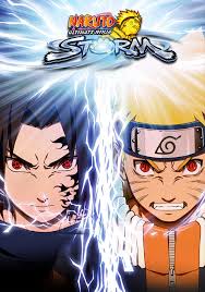 Prepare for the most awaited storm game ever created! Download Crack Naruto Ninja Strom 3 Hqkeen