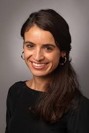 Rachel Koch's Instagram, Twitter & Facebook