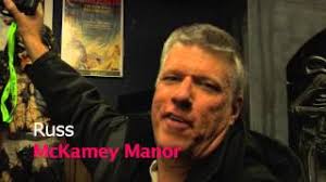 Haunted House in St Louis Missouri