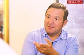 Daniel Buzdugan Despre Rugaciune Spirit