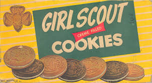 Buy cookies from a girl scout you know using the digital cookie ® platform. Girl Scout Cookies The Evolution Of The Thin Mint And More Time
