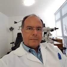 Dr. Henrique Jorge de Paula Oftalmologista, Brasília
