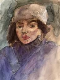 Akram Mohammed (이라크), 컨템포러리 회화 아티스트