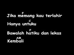 G well, time can heal but this won't. Chord Lirik Last Child Ft Giselle Seluruh Nafas Ini Youtube