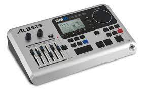 The dm10 module comes prepared with a crosstalk (or xtalk) setting. Dm10 Alesis De