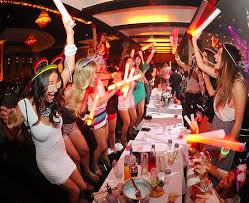 Nashville is a city that has it all. Dinner Time Picture Of Bachelorette Adventures Playa Del Carmen Tripadvisor