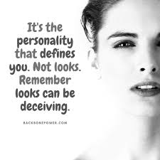 Looks Can Be Deceiving Audio Books Toxic People Canning