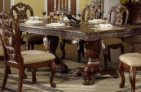 Solid Wood Formal Dining Room Sets For Better Look Formal Dining Room Sets Formal Dining Room Furniture Formal Dining Room Furniture Sets