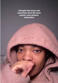 You Mean to Tell Me Zach Bryan Is Not Luke Bryan