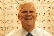 Dr. Eric J. Petecki, OD