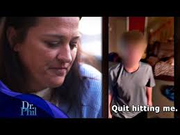 Out of Control or Provoked!?