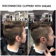 Follow these tips on how to cut your own hair using best professional hair clippers and you won't be disappointed with your next awesome hair cut that you can choose from haircuts like the buzz cut, the flat top, the induction cut, the high and tight, or even a mohawk. Pin On Haircuts