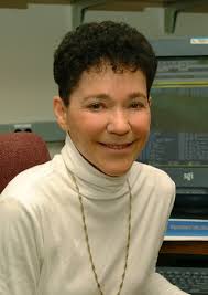 The National Cancer Institute at Frederick Poster newsletter, March 2011  issue.