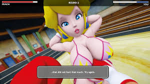 Rule34 - If it exists, there is porn of it  princess peach  8168562
