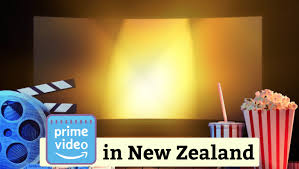 There aren't enough new zealand films on major international streaming services, but i'm glad at least that this 2014 drama is available on amazon. Blog Best Vpn In Nz
