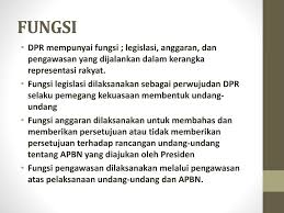 Atas persetujuan dewan perwakilan rakyat (dpr), presiden memiliki wewenang untuk membuat perjanjian dengan negara lain. Dewan Perwakilan Rakyat Ppt Download