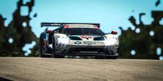 The 2021 nascar cup series continues at richmond raceway for the toyota owners 400, where all of the thrills, the chaos, and the drama erupts in the heat of the battle held on the track that celebrates its 75th anniversary this year. Brad Keselowski Archives Iracing Com Iracing Com Motorsport Simulations