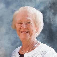 Obituary information for Joan Shantz