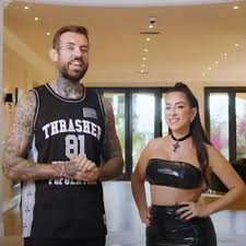 TikToker creates reality TV show where winner gets to sleep with his wife |  Wales Online