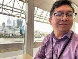 Karina Poole's Instagram, Twitter & Facebook