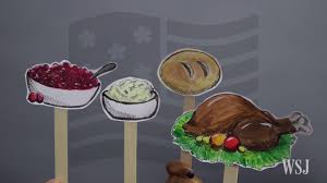 Maybe you would like to learn more about one of these? An Illustrated History Of Thanksgiving Stuffing Youtube