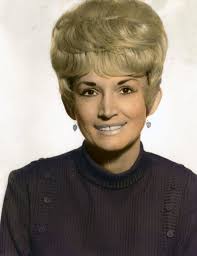 Obituary information for Kathleen Wyatt Thompson