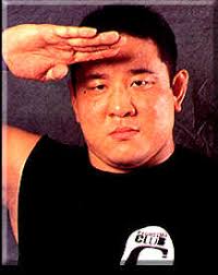 Yuji Nagata