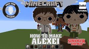 Regarder des films en ligne gratuitement. Minecraft Pixel Art Paw Patrol Rubble By The Daltz