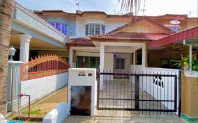 Maybe you would like to learn more about one of these? Teres 2 Tingkat Taman Oakland Seremban Below Mv