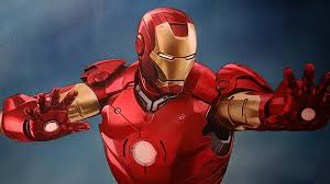 Iron man anthony edward tony stark minimalism. 27 Iron Man Hd Wallpapers Backgrounds