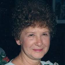 Betty Horne Obituary February 9, 2017