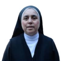 Sor Ana María Cañete Rives