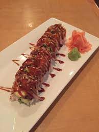 People found this by searching for: Rock N Roll Picture Of Crazy Sushi Saint Peters Tripadvisor