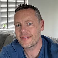 Neil Stapleton is fundraising for Bury Hospice