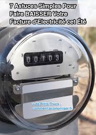 Voici 7 Astuces Simples Pour Economiser De L Electricite Sans Sacrifier Votre Confort Decouvrez L As Electricite Economies D Energie Astuces Pour Economiser